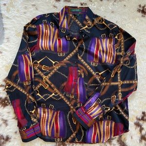 Ralph Lauren Button Down